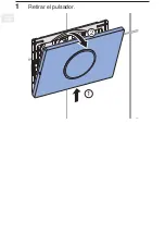 Preview for 122 page of Geberit Sigma10 Operation Manual