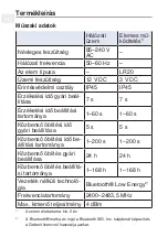 Preview for 286 page of Geberit Sigma10 Operation Manual