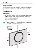 Preview for 315 page of Geberit Sigma10 Operation Manual