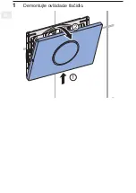 Preview for 316 page of Geberit Sigma10 Operation Manual