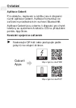 Preview for 331 page of Geberit Sigma10 Operation Manual