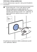 Preview for 353 page of Geberit Sigma10 Operation Manual