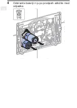 Preview for 361 page of Geberit Sigma10 Operation Manual