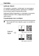 Preview for 373 page of Geberit Sigma10 Operation Manual