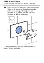 Preview for 395 page of Geberit Sigma10 Operation Manual