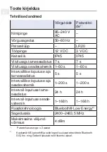 Preview for 413 page of Geberit Sigma10 Operation Manual