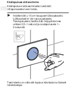 Preview for 416 page of Geberit Sigma10 Operation Manual