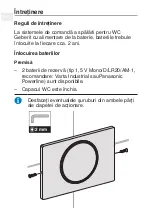 Preview for 505 page of Geberit Sigma10 Operation Manual