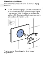 Preview for 545 page of Geberit Sigma10 Operation Manual