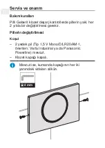 Preview for 549 page of Geberit Sigma10 Operation Manual