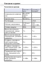 Preview for 563 page of Geberit Sigma10 Operation Manual