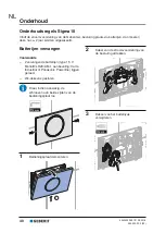 Preview for 40 page of Geberit Sigma10 User Manual