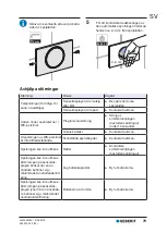 Preview for 79 page of Geberit Sigma10 User Manual