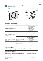 Preview for 111 page of Geberit Sigma10 User Manual