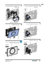 Preview for 233 page of Geberit Sigma10 User Manual