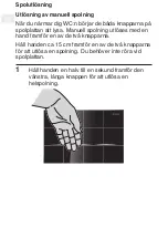 Preview for 137 page of Geberit Sigma80 User Manual