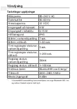 Preview for 161 page of Geberit Sigma80 User Manual