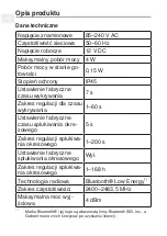 Preview for 175 page of Geberit Sigma80 User Manual