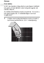 Preview for 193 page of Geberit Sigma80 User Manual