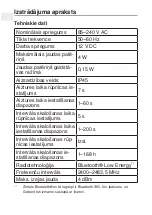 Preview for 287 page of Geberit Sigma80 User Manual