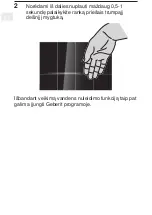 Preview for 305 page of Geberit Sigma80 User Manual