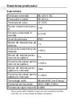 Preview for 331 page of Geberit Sigma80 User Manual