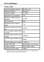 Preview for 361 page of Geberit Sigma80 User Manual