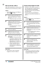 Предварительный просмотр 112 страницы Geberit Tamina 116144001 Operation Manual