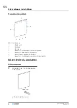 Предварительный просмотр 22 страницы Geberit Xeno2 500.521.00.1 Quick Manual