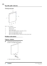 Предварительный просмотр 26 страницы Geberit Xeno2 500.521.00.1 Quick Manual