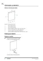 Предварительный просмотр 28 страницы Geberit Xeno2 500.521.00.1 Quick Manual