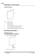 Предварительный просмотр 38 страницы Geberit Xeno2 500.521.00.1 Quick Manual