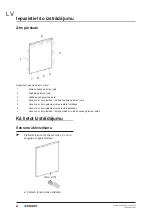 Предварительный просмотр 44 страницы Geberit Xeno2 500.521.00.1 Quick Manual