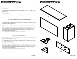 Предварительный просмотр 3 страницы Gebesa BENTO Assembly Manual