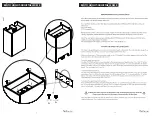 Предварительный просмотр 4 страницы Gebesa BENTO Assembly Manual