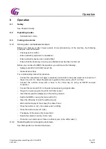 Preview for 45 page of Gebhardt Anlagentechnik BBF6 Translation Of The Original Operating Manual