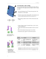 Предварительный просмотр 14 страницы Gebruder Heyl Analysentechnik Testomat 2000 DUO Operating Instructions Manual