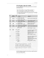 Предварительный просмотр 16 страницы Gebruder Heyl Analysentechnik Testomat 2000 DUO Operating Instructions Manual