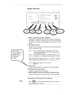 Предварительный просмотр 19 страницы Gebruder Heyl Analysentechnik Testomat 2000 DUO Operating Instructions Manual