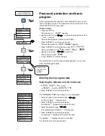 Предварительный просмотр 22 страницы Gebruder Heyl Analysentechnik Testomat 2000 DUO Operating Instructions Manual