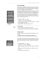 Предварительный просмотр 29 страницы Gebruder Heyl Analysentechnik Testomat 2000 DUO Operating Instructions Manual