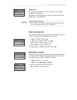 Предварительный просмотр 30 страницы Gebruder Heyl Analysentechnik Testomat 2000 DUO Operating Instructions Manual