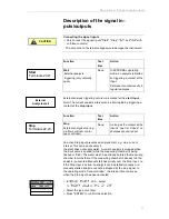 Предварительный просмотр 31 страницы Gebruder Heyl Analysentechnik Testomat 2000 DUO Operating Instructions Manual