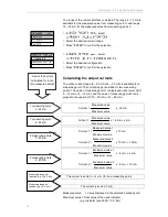 Предварительный просмотр 34 страницы Gebruder Heyl Analysentechnik Testomat 2000 DUO Operating Instructions Manual