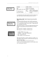 Предварительный просмотр 36 страницы Gebruder Heyl Analysentechnik Testomat 2000 DUO Operating Instructions Manual