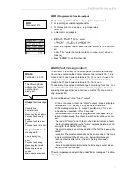 Предварительный просмотр 37 страницы Gebruder Heyl Analysentechnik Testomat 2000 DUO Operating Instructions Manual