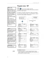 Предварительный просмотр 40 страницы Gebruder Heyl Analysentechnik Testomat 2000 DUO Operating Instructions Manual