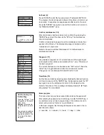 Предварительный просмотр 41 страницы Gebruder Heyl Analysentechnik Testomat 2000 DUO Operating Instructions Manual