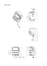 Предварительный просмотр 31 страницы GEBUWIN WW1000 /2D Series Operating Instructions Manual