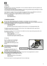 Preview for 3 page of GEBUWIN WW1500 D/MR Operating Instructions Manual